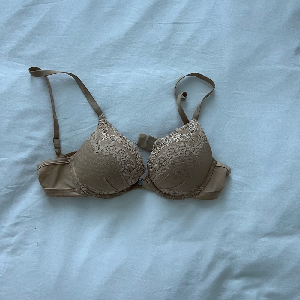 DKNY bra
